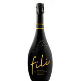 1 db Sacchetto Fili Prosecco DOC Brut Millesimato