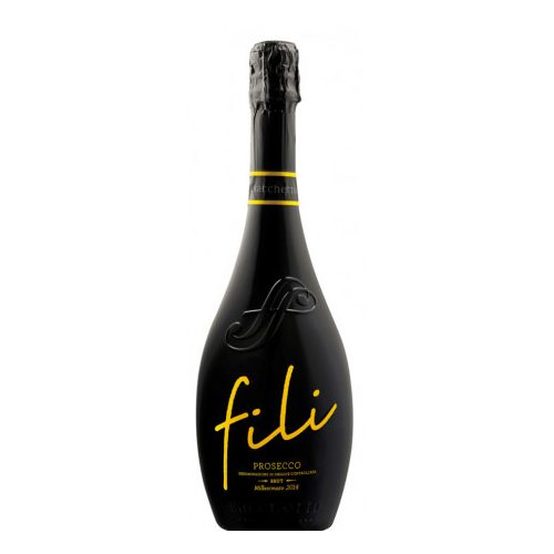 1 db Sacchetto Fili Prosecco DOC Brut Millesimato
