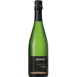 1 db Wolfberger Crémant d Alsace Riesling Brut