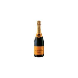 1 db Veuve Clicquot Ponsardin Brut