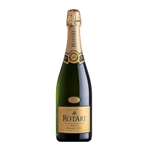 1 db Rotari Brut Riserva DOC