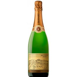 1 db Llopart Brut Nature Cava