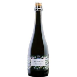 1 db Rácz Lilla Villányi Brut Nature