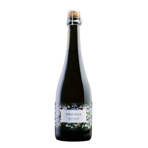 1 db Rácz Lilla Villányi Brut Nature
