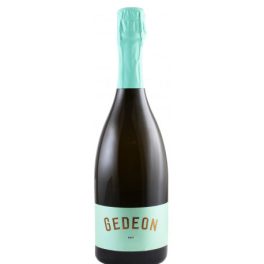 1 db Gedeon Brut Pezsgő