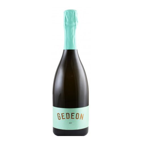 1 db Gedeon Brut Pezsgő