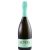 1 db Gedeon Brut Pezsgő