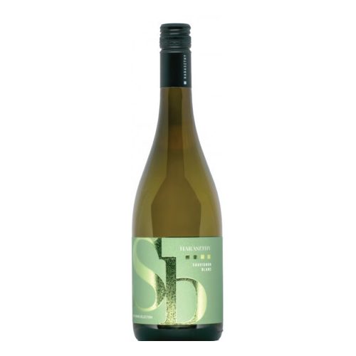 1 db Haraszthy Fine Dining Selection Sauvignon Blanc 2024