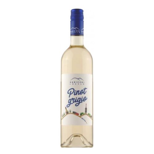 Babiczki Pinot Grigio 2024