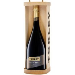 1 db Törley Tokaji Brut 3l