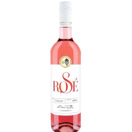 Günzer Tamás Villányi Rosé 2026