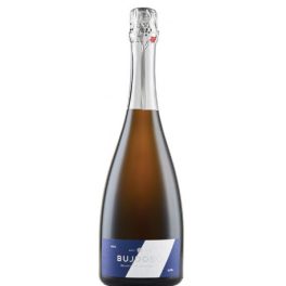 1 db Bujdosó Blanc de noir Brut
