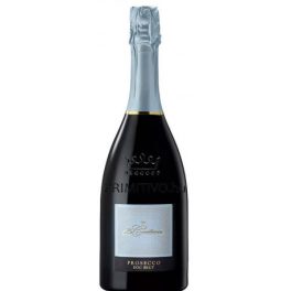 1 db Le Contesse Prosecco Brut DOC