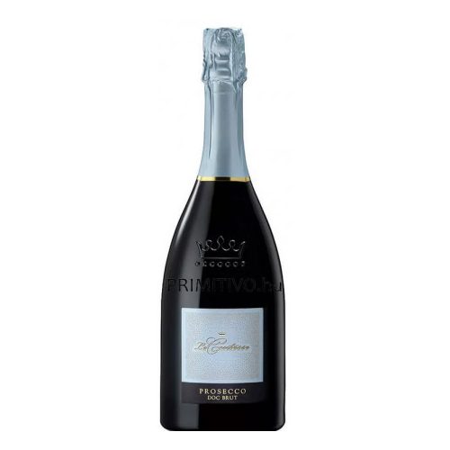 1 db Le Contesse Prosecco Brut DOC