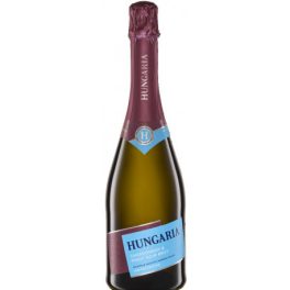 1 db Hungaria Chardonnay - Pinot noir Brut Limited Edition
