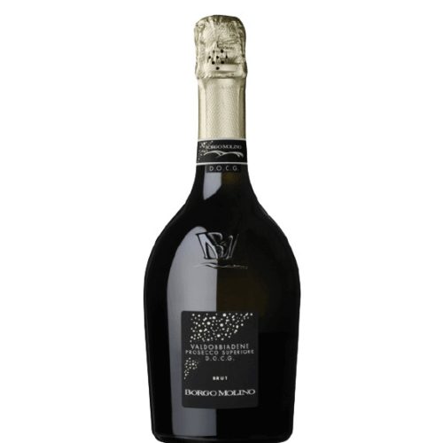 Borgo Molino Prosecco Superiore Valdobbiadene Brut DOCG