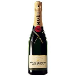 1 db Moet & Chandon Brut Imperial
