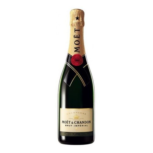 1 db Moet & Chandon Brut Imperial