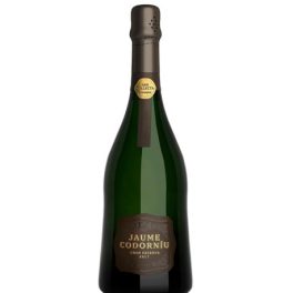 1 db Jaume Codorníu Grand Reserve Brut Cava 2018