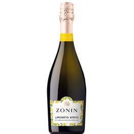 1 db Zonin Limoneto Spritz