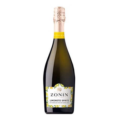 1 db Zonin Limoneto Spritz
