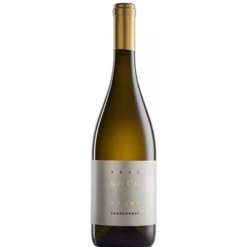 Koch&Evans Chardonnay 2024