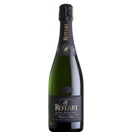 1 db Rotari Blanc de Blancs Extra Brut DOC