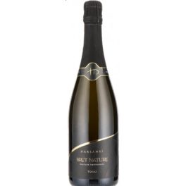 1 db Harsányi Pincészet Brut nature