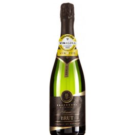 1 db Fehérvári Borbirtok Brut