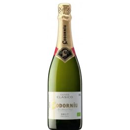 1 db Codorniu Classico BIO