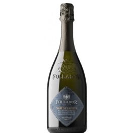 1 db Follador Nani Dei Berti Valdobbiadene Prosecco Superiore DOCG Millesimato Brut