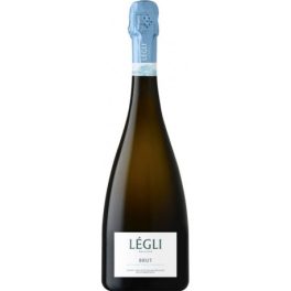 1 db Légli Méthode Traditionnelle Brut