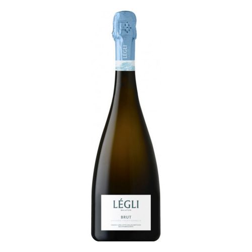 1 db Légli Méthode Traditionnelle Brut