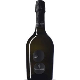 1 db Tenuta Baron Black Edition Vino Bianco Spumante Brut