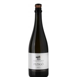 Tokaj Hétszőlő Brut Methode traditionelle 
