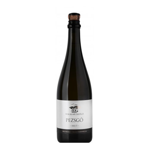 Tokaj Hétszőlő Brut Methode traditionelle 