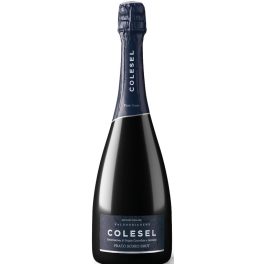   Colesel Prato Scuro Valdobbiadene Prosecco Superiore DOCG Brut