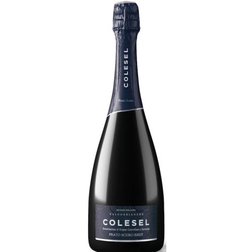 Colesel Prato Scuro Valdobbiadene Prosecco Superiore DOCG Brut