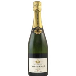 1 db Damien Hugot Blanc de Blancs Grand Cru