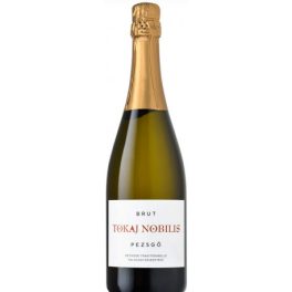 1 db Tokaj Nobilis Furmint Brut 2019