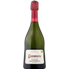1 db Codorniu Raventos Cuvée Brut