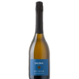 Sauska Brut nature