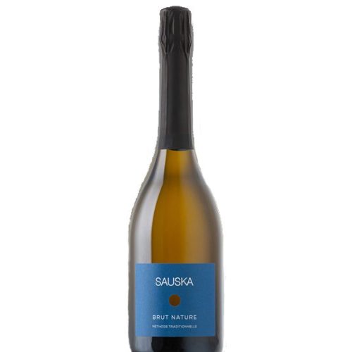 Sauska Brut nature