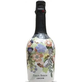 1 db Tenuta Baron Buchet Vino Bianco Spumante Brut