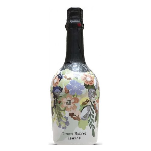 1 db Tenuta Baron Buchet Vino Bianco Spumante Brut