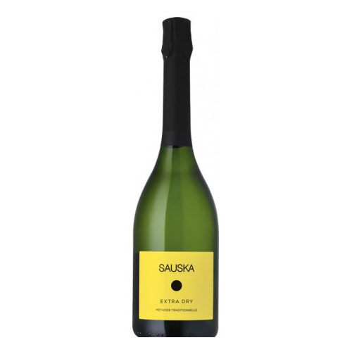 1 db Sauska-Tokaj Extra dry