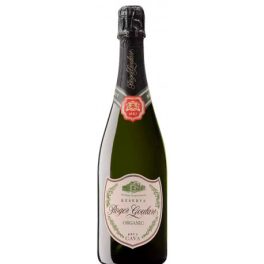1 db Roger Goulart Organic Cava Reserva Brut 2019