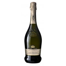 1 db Villa Sandi Prosecco DOCG Brut Millesimato