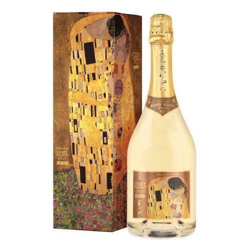1 db Schlumberger Cuvée Klimt