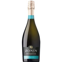 1 db Zonin Prosecco DOC 1821